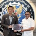 Menko AHY Dorong  Kementerian PU Segera Realisasikan Proyek Tata Kota Bukittinggi
