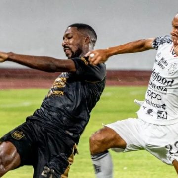 Siap Beri Kejutan di Liga! Inilah Profil Singkat Boubakary Diarra, Amunisi Baru Kebanggaan Urang Awak