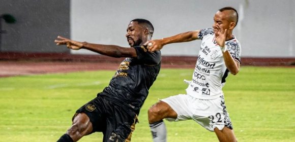 Siap Beri Kejutan di Liga! Inilah Profil Singkat Boubakary Diarra, Amunisi Baru Kebanggaan Urang Awak