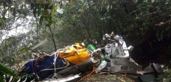 WEBSITE - 2026-01-20T083955.165 Investigasi Dimulai: KNKT Dalami Faktor Penyebab Kecelakaan Pesawat IAT PK-THT