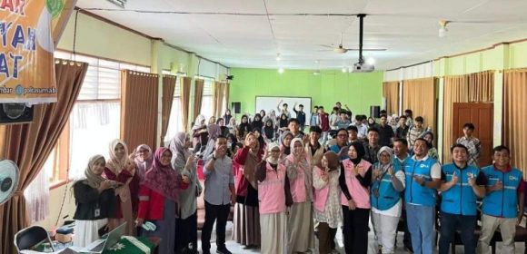 WEBSITE - 2026-01-20T085800.815 PLN Masuk Kampus: Edukasi Kelistrikan & PLN Mobile di Politeknik Aisyiyah