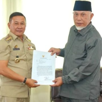 WEBSITE - 2026-01-21T103058.569 Bukittinggi Berpeluang Jadi Daerah Istimewa, Gubernur Sumbar Minta Kajian Mendalam