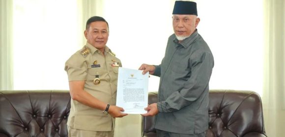 WEBSITE - 2026-01-21T103058.569 Bukittinggi Berpeluang Jadi Daerah Istimewa, Gubernur Sumbar Minta Kajian Mendalam