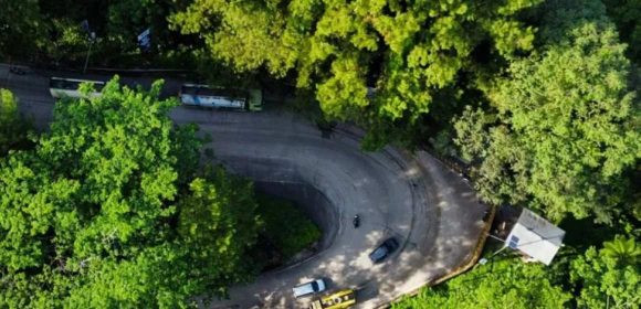 WEBSITE - 2026-01-21T104503.856 Legislator minta Sumbar segera urus pembebasan lahan “fly over” Sitinjau Lauik