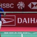 Ganda Putra Menyala! Indonesia Amankan Satu Tempat di Semifinal Indonesia Masters 2026