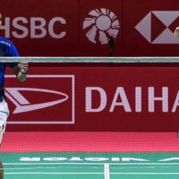 WEBSITE - 2026-01-23T093702.666 Ganda Putra Menyala! Indonesia Amankan Satu Tempat di Semifinal Indonesia Masters 2026