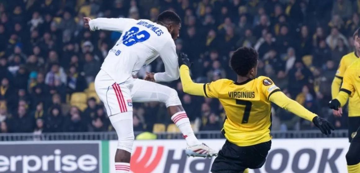 WEBSITE - 2026-01-23T095531.635 Hasil Liga Europa: Lyon Amankan Tiket 16 Besar, Celta Vigo Menang Dramatis atas Lille