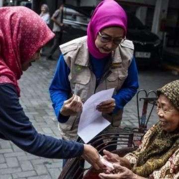Kemensos Pastikan Bansos BLT, PKH, dan BPNT Cair Februari 2026 untuk 18 Juta Keluarga
