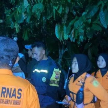 Update Banjir Agam: Tim SAR Temukan Korban Hilang Setelah Pencarian Intensif