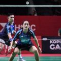 Dominasi Merah Putih: 12 Wakil Indonesia Melenggang ke Perempat Final Thailand Masters 2026