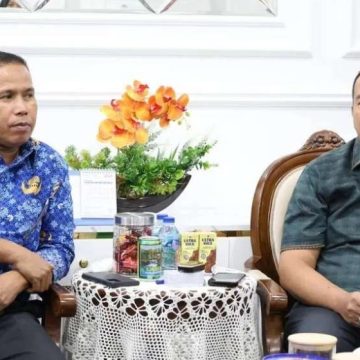 Dukung Potensi Olahraga Lokal, Pemkot Pariaman Pastikan Partisipasi di Porprov 2026
