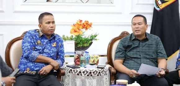 WEBSITE - 2026-01-30T084853.012 Dukung Potensi Olahraga Lokal, Pemkot Pariaman Pastikan Partisipasi di Porprov 2026