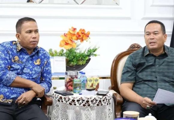 Dukung Potensi Olahraga Lokal, Pemkot Pariaman Pastikan Partisipasi di Porprov 2026