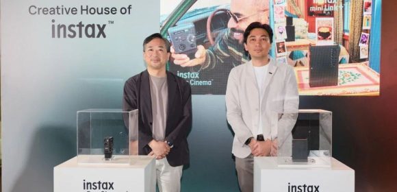 WEBSITE - 2026-01-30T092259.283 Makin Estetik! Fujifilm Rilis Kamera Instan dan Printer Smartphone Terbaru untuk Pecinta Momen