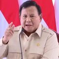 Tidak Hanya Rumah, Prabowo Minta RS, Puskesmas, Sekolah Diperhatikan