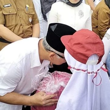 Kemendikdasmen Prioritaskan Revitalisasi Sekolah Rusak Akibat Bencana