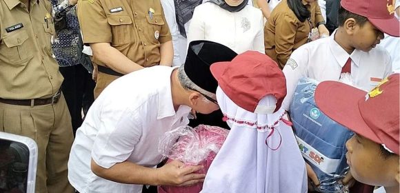 WEBSITE (83) Kemendikdasmen Prioritaskan Revitalisasi Sekolah Rusak Akibat Bencana