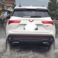Penting Fokus Dalam Berkendara Guna Hindari Aquaplaning