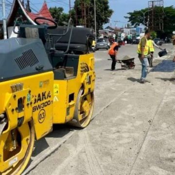 PT KAI Sumbar Minta Maaf Atas Ketidaknyamanan Di Perlintasan Sebidang Lubuk Buaya
