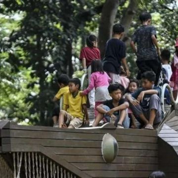 WEBSITE (90) Perbedaan “Burnout” Dengan “Post Holiday Blues”