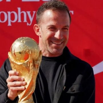 FIFA Perkenalkan Inovasi Berbasis AI Jelang Piala Dunia 2026