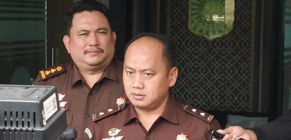 Kejagung: Kedatangan Penyidik Di Kemenhut Cocokkan Data Kawasan Hutan