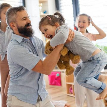 Kesehatan Mental Anak Perlu Diperhatikan, Ini Tips Menjaganya!