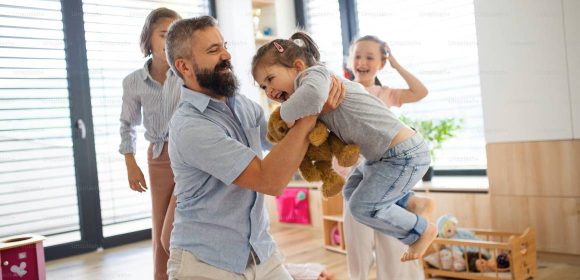 ANAK FIX Kesehatan Mental Anak Perlu Diperhatikan, Ini Tips Menjaganya!