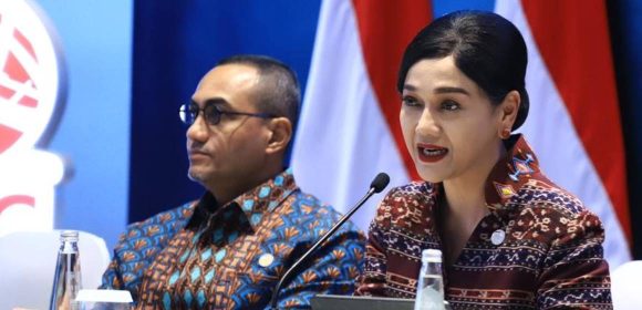 OJK OJK Siapkan Delapan Aksi Strategis untuk Perkuat Integritas Pasar Modal Indonesia