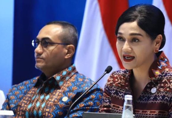 OJK Siapkan Delapan Aksi Strategis untuk Perkuat Integritas Pasar Modal Indonesia