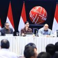 OJK Percepat Reformasi Pasar Modal, Free Float Naik hingga Transparansi Investor Diperketat
