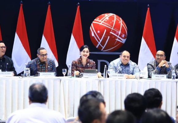 OJK Percepat Reformasi Pasar Modal, Free Float Naik hingga Transparansi Investor Diperketat