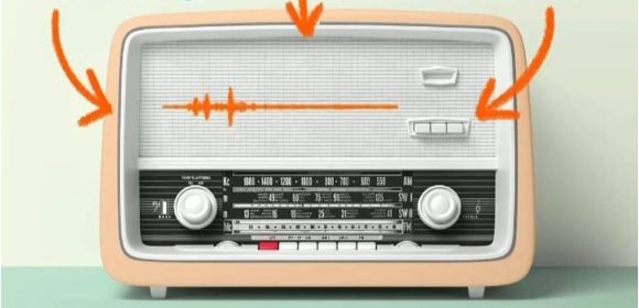 RADIO - FIX Hari Radio Sedunia 2026. Radio dan AI untuk Suara yang Inklusif