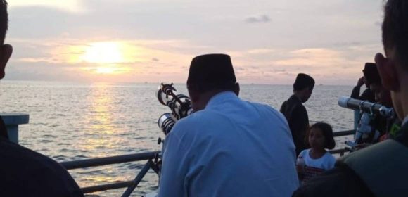 SIDANG ISBAT Sidang Isbat 17 Februari 2026 Tentukan Awal Ramadhan 1447 H