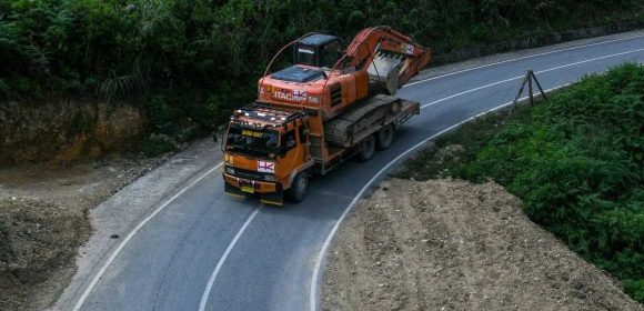 WEBSITE - 2026-02-02T091853.660 Kementerian PU Siap Bantu Tangani Jalan Provinsi Ke Pining, Gayo Lues