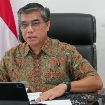 Cegah Kecelakaan Kerja, Menaker Dorong Penguatan Standar Kesehatan di Lingkungan Perusahaan