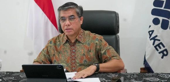 WEBSITE - 2026-02-02T093518.465 Cegah Kecelakaan Kerja, Menaker Dorong Penguatan Standar Kesehatan di Lingkungan Perusahaan