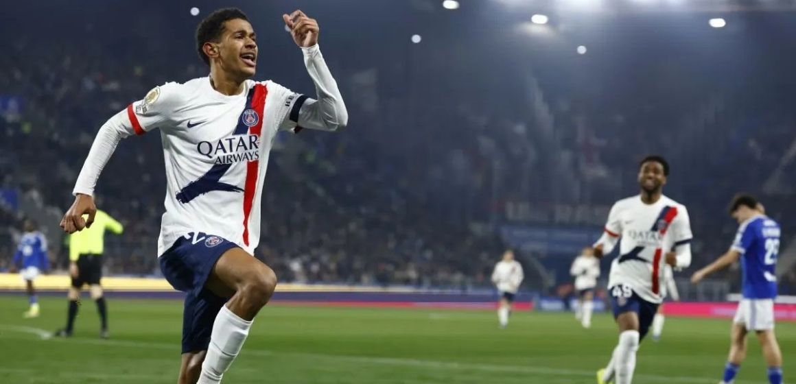 WEBSITE - 2026-02-02T094730.203 PSG Comeback ke Puncak Usai Jinakkan Strasbourg 2-1