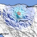 Sesar Aktif Bergetar, Bener Meriah Diguncang Gempa Tektonik!