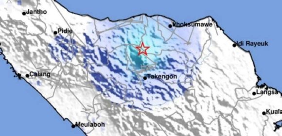 WEBSITE - 2026-02-03T082315.279 Sesar Aktif Bergetar, Bener Meriah Diguncang Gempa Tektonik!