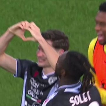 WEBSITE - 2026-02-03T083742.618 Hasil Liga Italia: AS Roma Tumbang 0-1 di Markas Udinese.