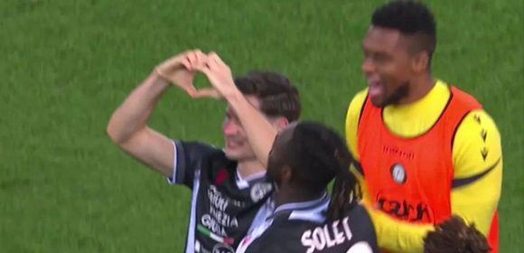 WEBSITE - 2026-02-03T083742.618 Hasil Liga Italia: AS Roma Tumbang 0-1 di Markas Udinese.