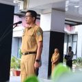Sekda Gerakkan Pasukan ASN: Jadi Ujung Tombak Pemulihan Pascabencana!