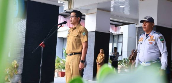 WEBSITE - 2026-02-03T085534.651 Sekda Gerakkan Pasukan ASN: Jadi Ujung Tombak Pemulihan Pascabencana!