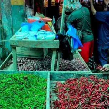 WEBSITE - 2026-02-03T090928.155 PIHPS: Harga cabai rawit merah Rp64.150/kg, telur ayam Rp31.450/kg