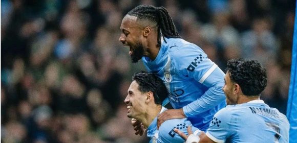 WEBSITE - 2026-02-05T092803.733 Manchester City ke final Piala Liga setelah taklukan Newcastle 3-1