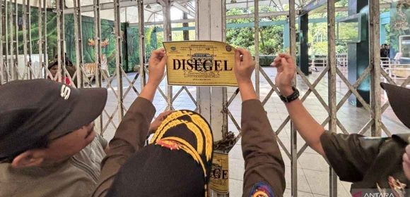 WEBSITE - 2026-02-05T095645.887 Kemenhut Cabut Izin Lembaga Konservasi Bandung Zoo