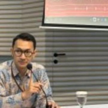 KPK Bongkar ‘Jalur Gelap’ Blueray Cargo: Ada Upeti Rp7 Miliar untuk Oknum Bea Cukai