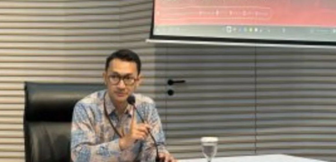 WEBSITE - 2026-02-06T081216.409 KPK Bongkar ‘Jalur Gelap’ Blueray Cargo: Ada Upeti Rp7 Miliar untuk Oknum Bea Cukai
