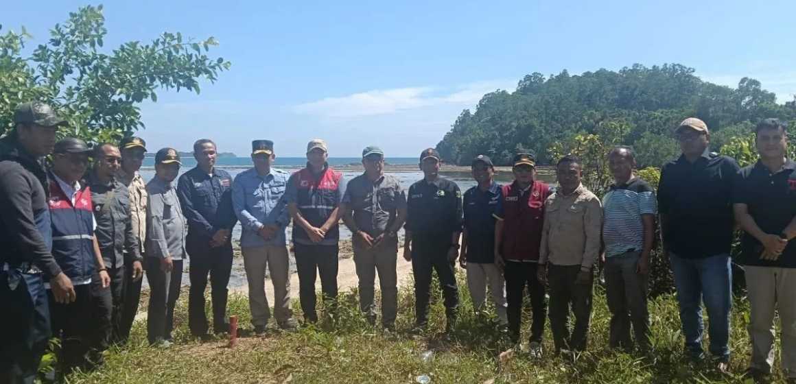 WEBSITE - 2026-02-06T090119.716 KSOP Optimis: Wajah Baru Pelabuhan Teluk Tapang Dibangun oleh Tangan-Tangan Lokal